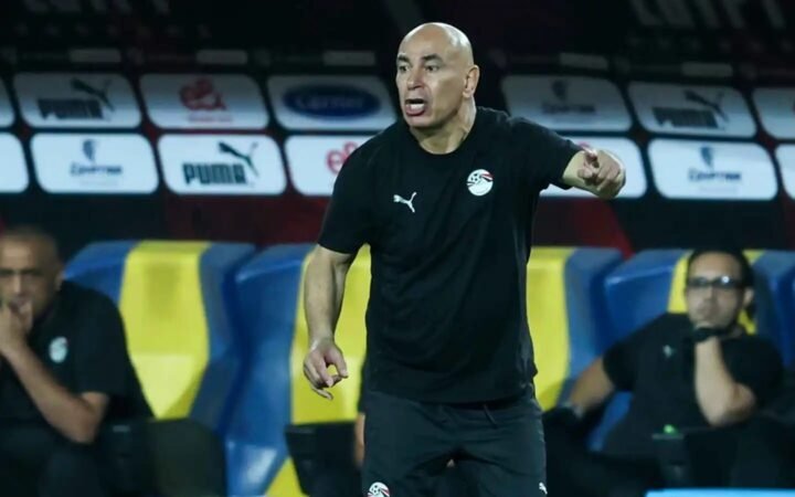 بعد الأزمات المتتالية.. الاتحاد المصري ينهي الجدل ويحسم مصير حسام حسن (فيديو)