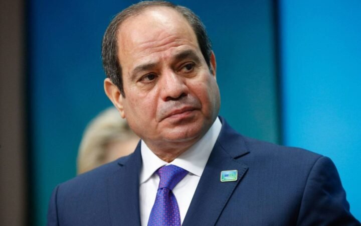السيسي من العلمين: إعادة بناء الدول بعد النزاعات مكون أصيل في منظومة الأمن الأفريقي