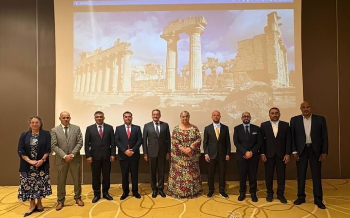 لجنة الحوار المصغرة تؤجل المسار القانوني لاتفاق الانتخابات الليبية