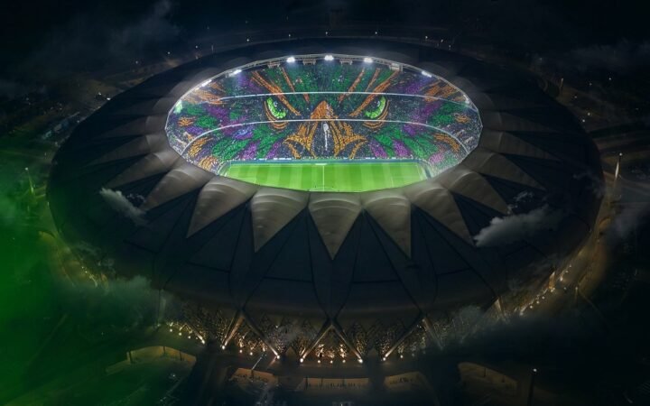 السعودية تنهي انتظار 22 عامًا وتتوج بكأس الخليج للمرة الرابعة