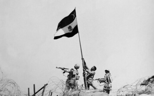 قرار مصري يغير حياة 1906 أسرة في ذكرى نصر أكتوبر