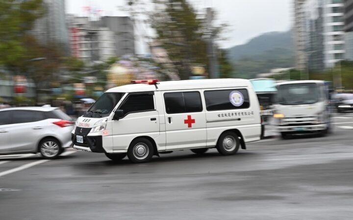 وفاة 44 شخصا بسبب الإنفلونزا في تايوان خلال أسبوع واحد