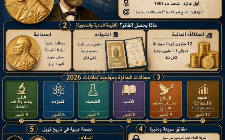 لحل لغز كيميائي عمره أكثر من قرن.. الفرنسي كاغان والياباني سوايي يحصدان نوبل الكيمياء