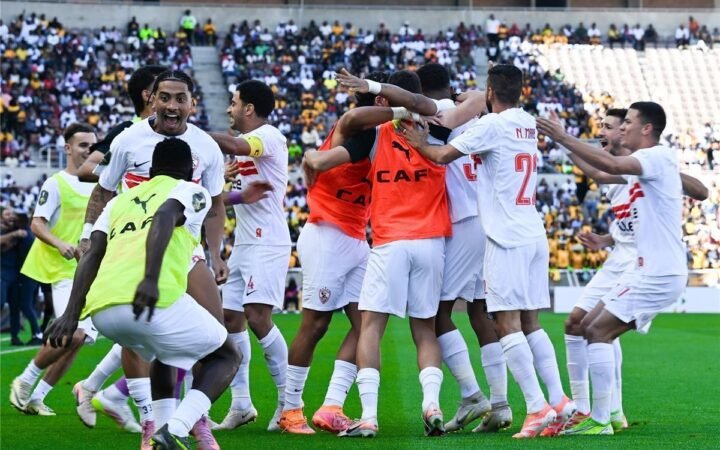 بعد مباراة القمة.. قرارات في الأهلي والزمالك