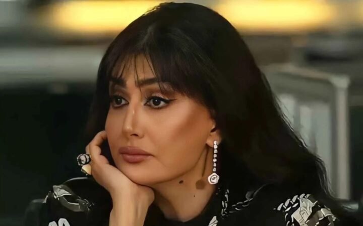 5 زيجات واعتراف جريء.. غادة عبد الرازق تكشف أسرار حياتها الخاصة