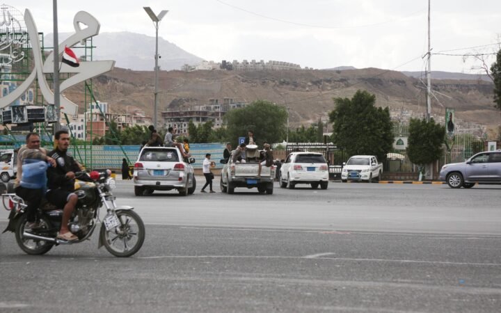 المنظمة الدولية للهجرة: نزوح أكثر من 200 ألف شخص في اليمن