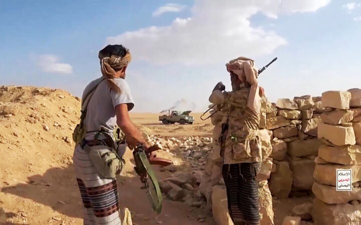 رويترز: تركيا تقدم دعما دفاعيا وتقنيا للسعودية في مواجهة الحوثيين