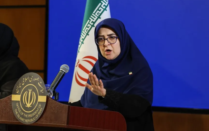 رد رسمي من طهران على تصريحات ترامب "النارية" عن استقالة وزير النفط الإيراني