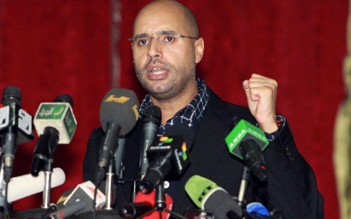 رئيس فريق الدفاع عن الضحايا في قضية اغتيال سيف الإسلام القذافي يكشف لـ RT تفاصيل جديدة