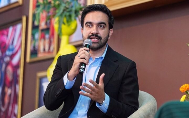 ممداني يدعو إلى إنهاء الدعم الأمريكي لإسرائيل في الذكرى الثالثة لحرب غزة