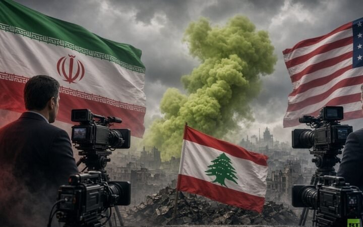 أسرار الحسن حول تايس والكيماوي تثير سباقا استخباراتيا بين واشنطن وطهران