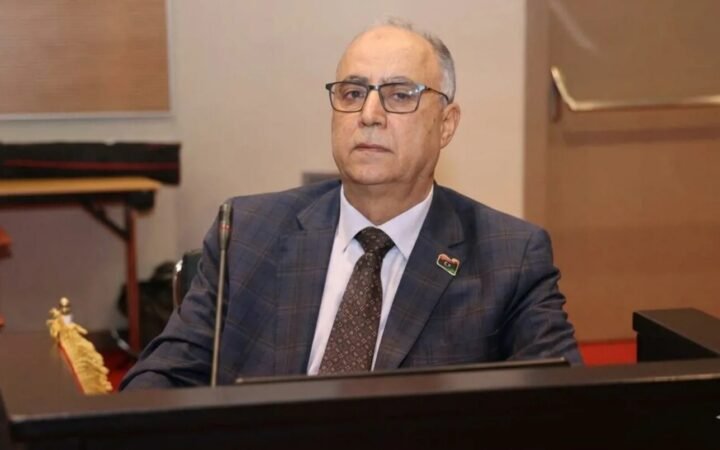 واشنطن تفتح خطا مع رئاسة البرلمان الليبي الجديدة