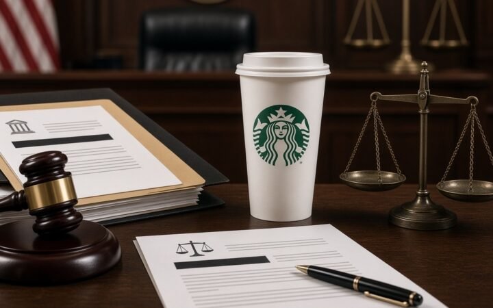 دعوى قضائية تتهم "ستاربكس" بتضليل العملاء بشأن مشروبات "خالية من السكر"