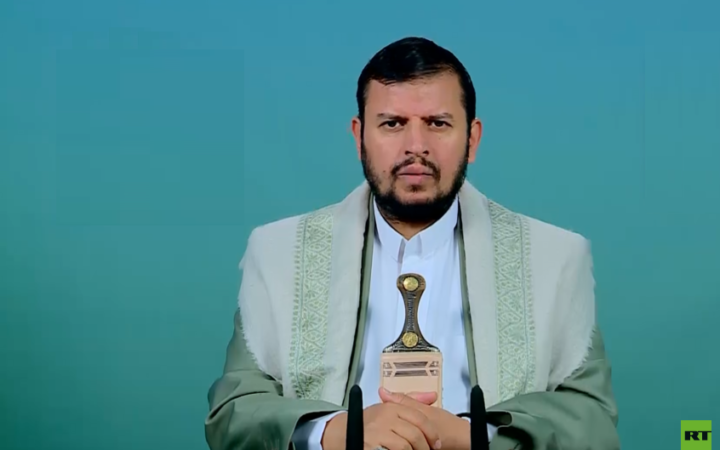 الحوثي يستعرض أحداثا سابقة في اليمن ويتحدث عن تداعيات التصعيد