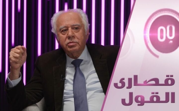 حقيقة تعامل الموساد مع الحركة الكردية في العراق