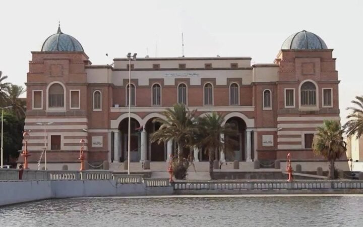 أزمة مالية كبيرة تظهر في أرقام مصرف ليبيا المركزي