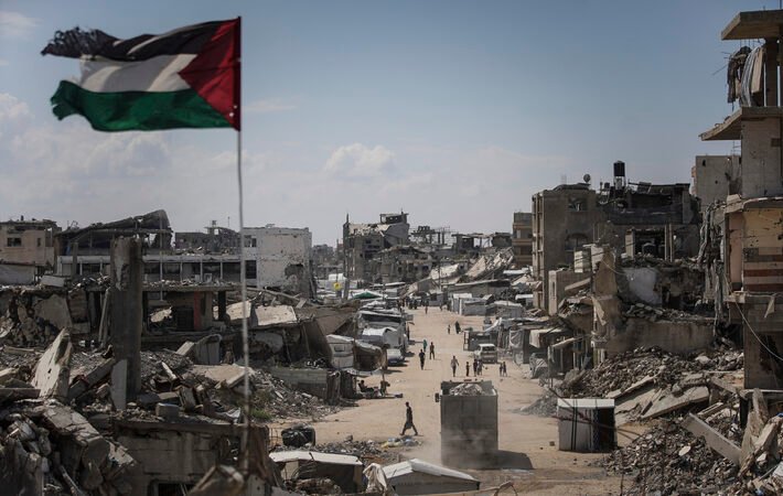 وزير فلسطيني: إعادة إعمار قطاع غزة تتطلب أكثر من 70 مليار دولار