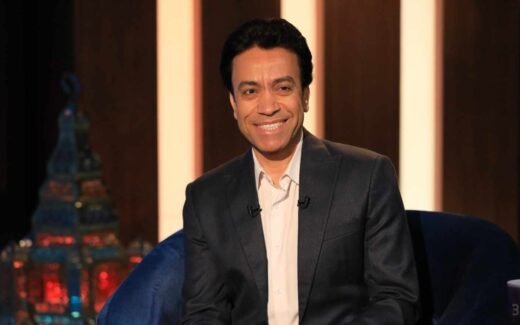 زوجة الفنان سامح حسين ترد على شائعات وفاته