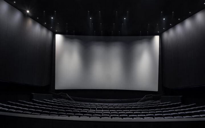 ديزني تروّج لنظام عرض سينمائي جديد لمنافسة "آيماكس"