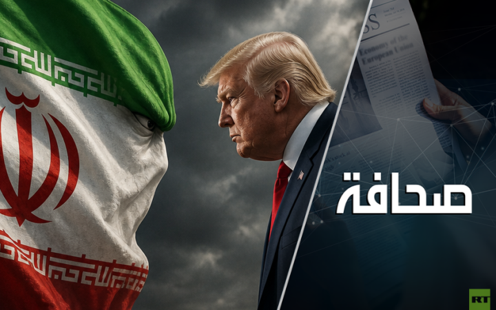 إيران لن تستسلم. ترامب في مأزق