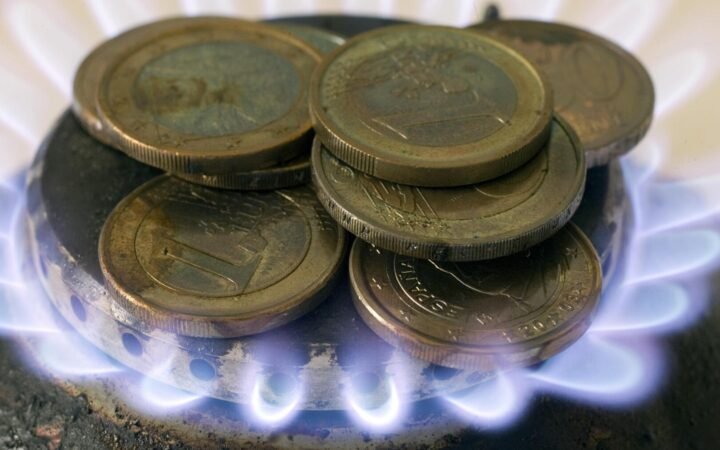 دميترييف عن نقص الغاز في أوروبا: "صنعوه بأيديهم"
