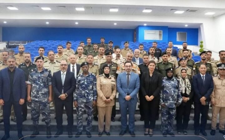 البعثة الأممية: اتفاق ليبي على تنفيذ مهام ميدانية مشتركة لتأمين الحدود والتنسيق بين الشرق والغرب