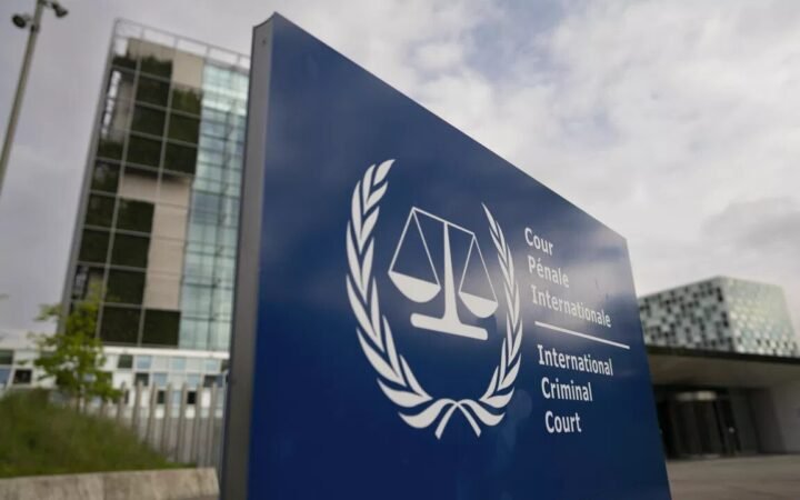 الجنائية الدولية تتعهد بمواصلة تحقيقاتها رغم العقوبات الأمريكية