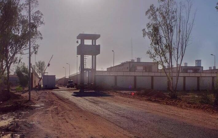 البعثة الأممية تطالب بالكشف العاجل عن مصير أربعة ليبيين بين الاختفاء والاحتجاز