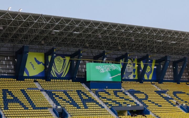 النصر في مواجهة الدرعية.. الموعد والتشكيلة الأساسية والقناة الناقلة
