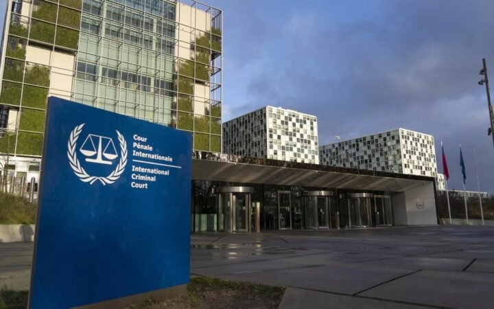 ثماني دول تدين العقوبات الأمريكية على الجنائية الدولية وتؤكد دعمها لاستقلاليته