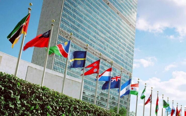 الأمم المتحدة ترحب بأي تقدم نحو تسوية النزاع في أوكرانيا