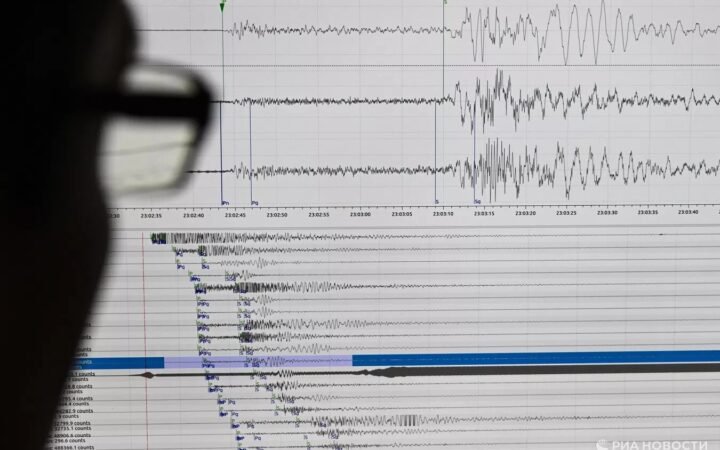 زلزال بقوة 8 درجات يهز بنما وتحذيرات من تسونامي