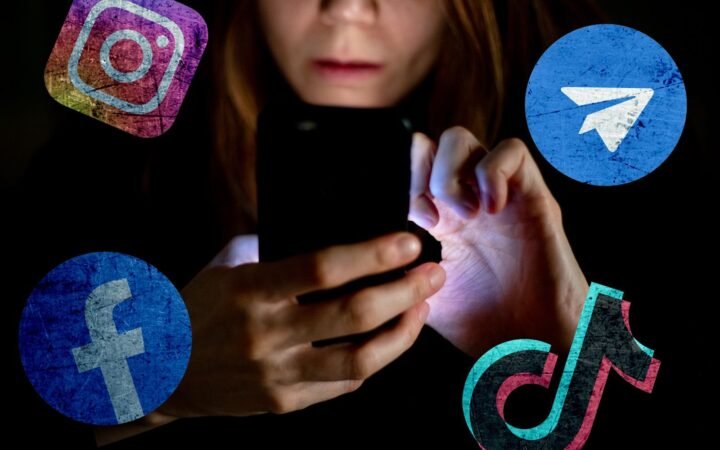 تركيا تمنع شبكات التواصل من تقديم خدماتها للقاصرين