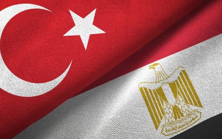 استثمارات تركية مرتقبة في مصر تتجاوز 295 مليون دولار