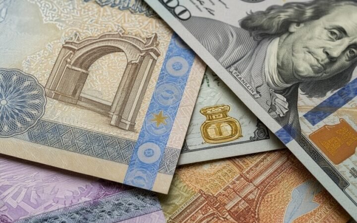 البنك المركزي العراقي يمنع تحميل المستوردين أعباء تغيير سعر الصرف