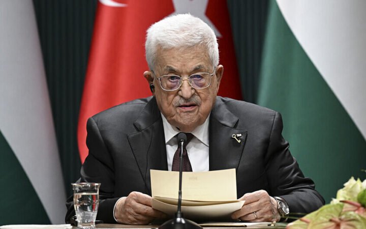 الرئيس الفلسطيني يقرر تأجيل الانتخابات التشريعية ويحدد 11 سبتمبر 2027 موعدا جديدا