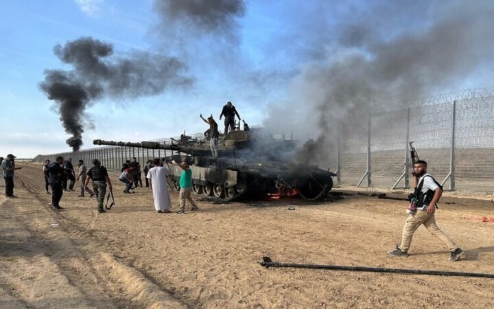 تحقيق إسرائيلي: وثائق وتحذيرات سابقة تناقض رواية نتنياهو بشأن هزيمة إسرائيل في 7 أكتوبر