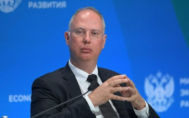 دميترييف: تصريحات ترامب بشأن أوكرانيا تمثل لحظة تاريخية