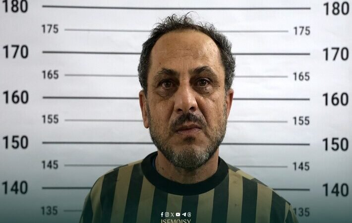 الأمن السوري يلقي القبض على عميد سابق في الحرس الجمهوري التابع لنظام ‏الأسد