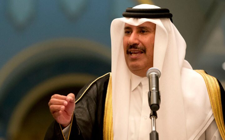 ماذا يحدث في الخليج؟.. حمد بن جاسم يحذر من "خطر وجودي" ويدعو لتحرك عاجل
