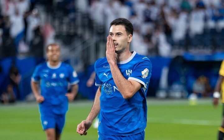 شاهد.. أهداف "الكلاسيكو" السعودي
