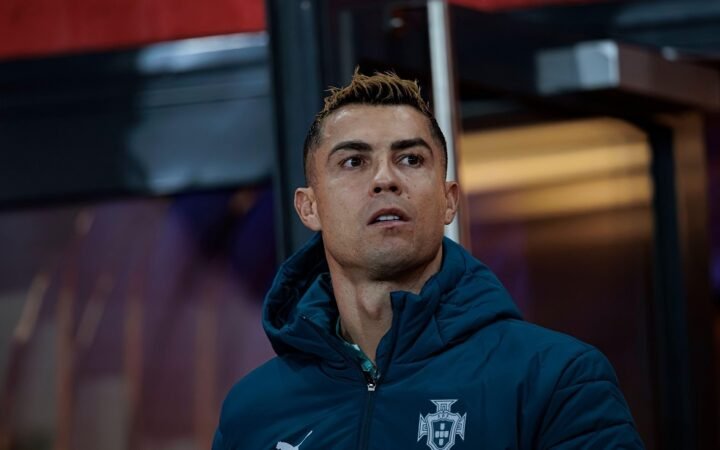مفاجأة.. رئيس الاتحاد البرتغالي لكرة القدم يكشف موقف الاتحاد والجهاز الفني واللاعبين من عودة رونالدو