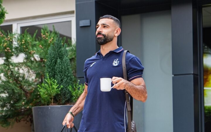 صلاح يحقق رقما تاريخيا في الدوري التركي (فيديو)
