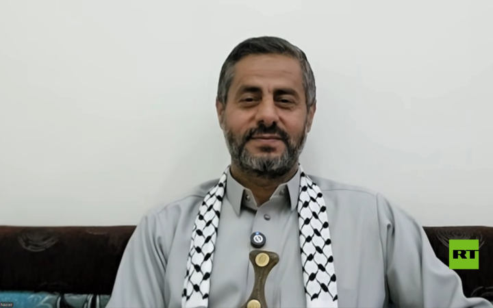 البخيتي لـRT: أنصار الله تقف وراء الهجوم على مطار الملك خالد والهدف إجبار السعودية على إنهاء الحرب