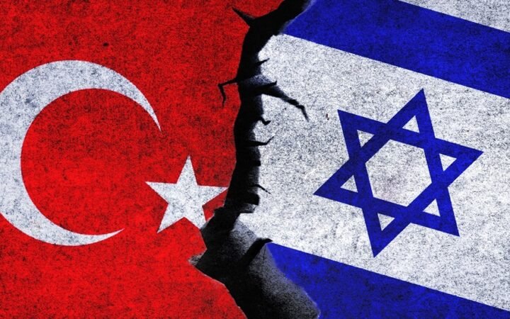 أنقرة ترد على كاتس: تصريحاته بحق أردوغان مؤشر على العجز السياسي
