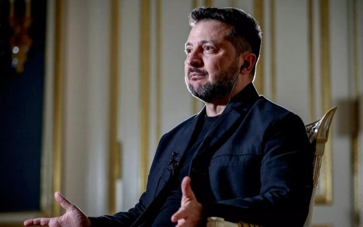 إعلام: صفقة ترامب وبوتين انتصار استراتيجي لموسكو وكارثة لزيلينسكي