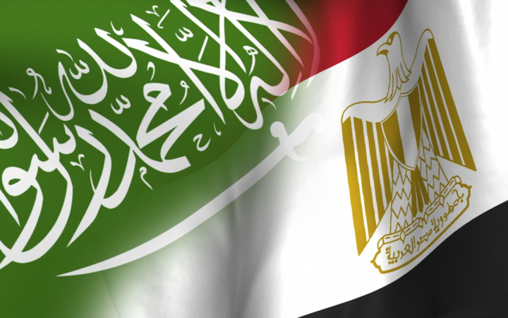 اتفاق جديد بين مصر والسعودية لتعزيز أمن إمدادات الطاقة