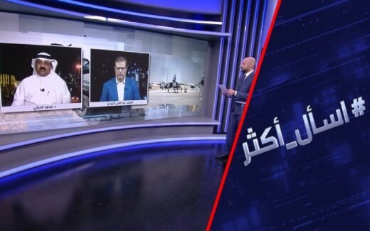 الحوثي يهدد السعودية.. "المطار بالمطار"