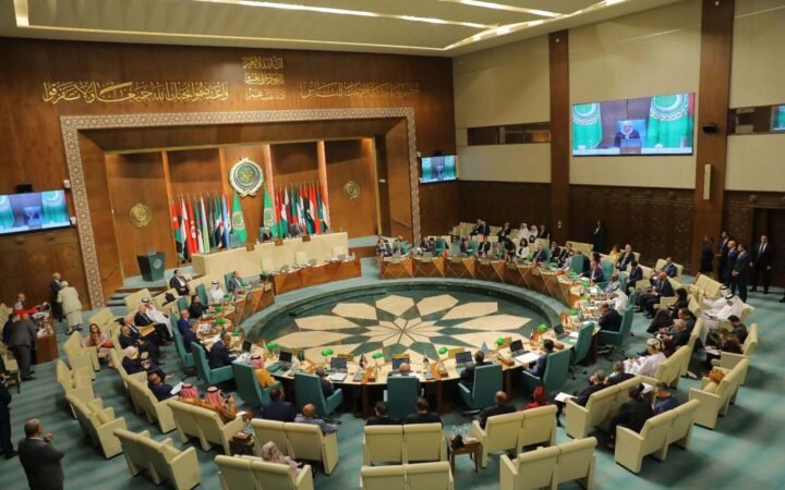 فلسطين تطلب اجتماعا طارئا للجامعة العربية والقدس في صدارة التحرك