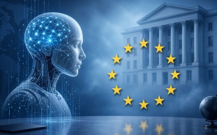 نائبة أوروبية تطالب بفتح نماذج الذكاء الاصطناعي المتقدمة أمام أجهزة الأمن